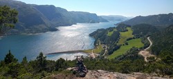 Mjøneshatten