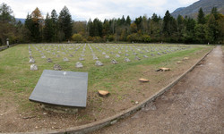 Austro-Hungarian Military Cemetery