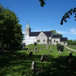 Gjerpen Kirke