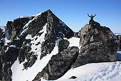 Skittentinden