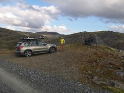 Skogens plass