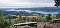 Amblisberget utsiktspunkt