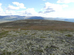 Storhøi Sør