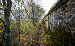 Leira Fort