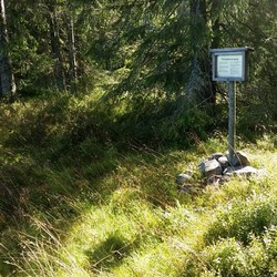 Fossumvangen