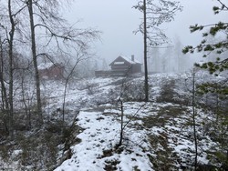 Olerudåsen