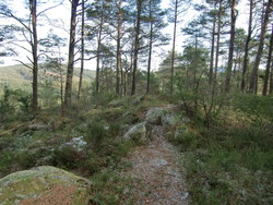 Varden på Askøy
