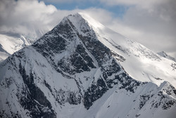 Mount Fox