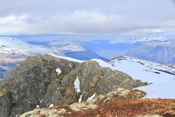 Rødsethornet