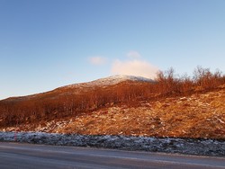 Nagirvárri