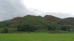 High Rigg