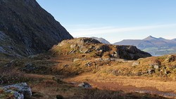 Tusstjønnhaugen