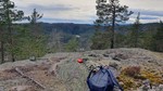 Svartflogheia