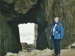 Torghatten (grotta) Torghatten (grotta)
