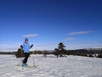 Tveitastølfjellet Sørøst Tveitastølfjellet Sørøst