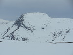 Kjerringfjellet Kjerringfjellet