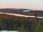 Raudfjellet Raudfjellet