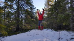 Halsteinåsen Halsteinåsen
