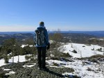 Rundsfjellet Rundsfjellet