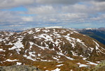 Grønefjellet Grønefjellet