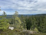 Øst for Storsjøhøgda Øst for Storsjøhøgda