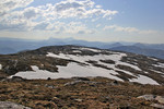 Vestre Kvamsfjellet Vestre Kvamsfjellet