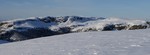 Langehallfjellet Langehallfjellet