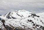 Blåfjellet Blåfjellet