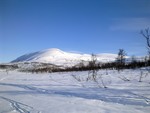 Blåkollen Blåkollen