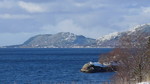 Fjellstjørnryggen Fjellstjørnryggen