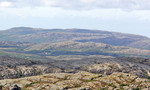 Vattafjellet Vattafjellet