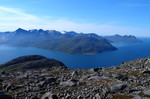 Nordtinden Nordtinden
