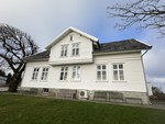 Villa Vibrandsøy Villa Vibrandsøy
