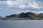 Hasfjordtindan Hasfjordtindan