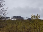 Tovikfjellet Tovikfjellet