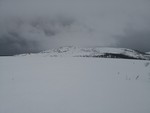 Skårlifjellet Skårlifjellet
