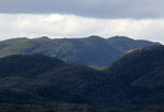 Søre Sandvikfjellet Søre Sandvikfjellet