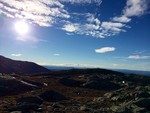 Ramfjellet Ramfjellet