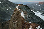 Midtre Leirungstinden Midtre Leirungstinden