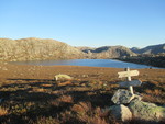 Svarefjellet Svarefjellet