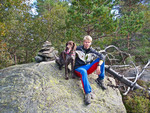 Vehusknausen Vehusknausen