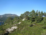 Drangskollen Drangskollen