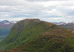 Kyrfjellet Kyrfjellet
