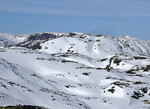 Skinfjellet Skinfjellet