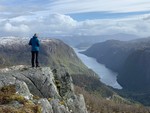 Rødsnuten Rødsnuten