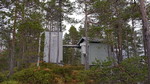 Skjørliantenna Skjørliantenna