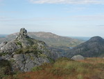 Litlafjellet Litlafjellet