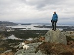 Ramnafjellet Ramnafjellet