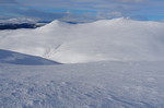 Gravdalsfjellet Gravdalsfjellet