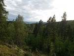 Borkhusåsen Borkhusåsen